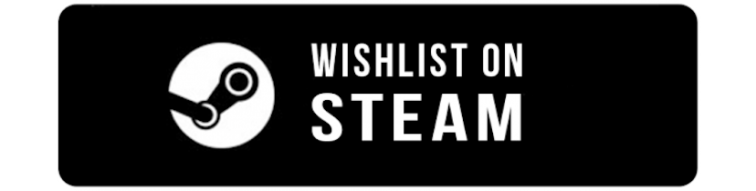Steam Wishlist Button