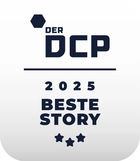 DCP 2025 Beste Story