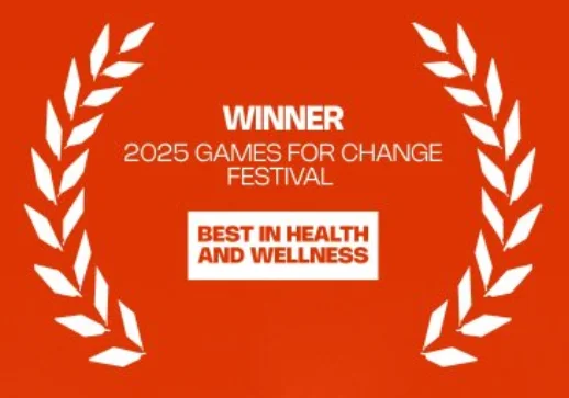Games for Change Award